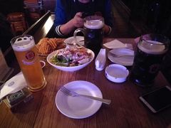 -宝莱纳啤酒花园餐厅PAULANER BRAUHAUS Nanjing(广州路店)