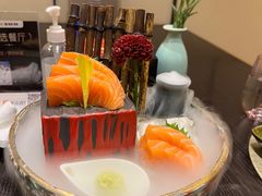 -鮨匠·割烹料理(巨鹿花园店)