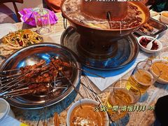 -清真·金鑫隆牛羊肉(环山路店)
