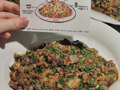 -前海沿·青岛菜(大拇指广场石老人店)