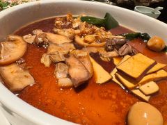 -院8里·小聚园老川菜(九眼桥店)