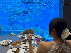 -OSSIANO奥西亚诺海底餐厅