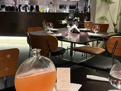 -Fuzzy Bistro 浮几韩餐·茶酒馆