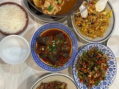 -新新湘菜馆(新中街二条店)