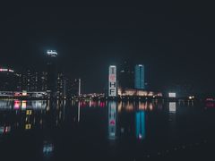 -天鹅湖体育公园