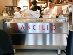 -Punchline Coffee&Roaster(同济大学店)