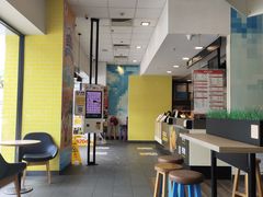 大堂-麦当劳(西客站店)