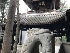 -成都武侯祠博物馆