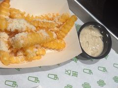 -Shake Shack(南山万象天地店)
