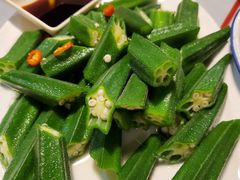 -辉记炭烧海鲜大排档·老字号(福田店)