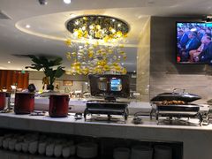 -OPEN開全日自助餐厅·牛肉火锅·海鲜(佛山希尔顿酒店)