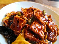 -双塔老饭店