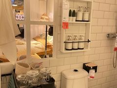 -宜家家居(四元桥商场店)