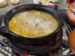 -丽江火塘人家(西安路店)