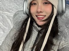 -东北亚滑雪场