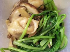 尖椒剔骨肉-九毛九西北菜(大东海店)