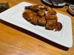 一轩特色熏鸡-一轩饺子馆(丽都店)