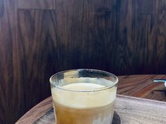 Dirty&nbsp;Coffee-DECAMERON十日谈(卓悦汇店)