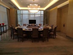 包厢-水月周庄铂尔曼酒店-水月荟中餐厅