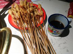 -哥老官重庆美蛙鱼头(宝山龙湖店)