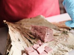 白切羊肉-东山矮马桶羊肉(太湖东山店)