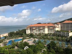 -惠州金海湾嘉华度假酒店