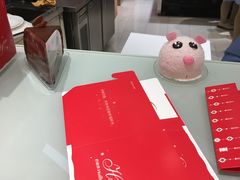 -好利来(梅江永旺店)