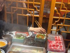 -重庆德忆火锅（龙南街3店）(渝水岸餐饮)