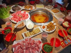 -季季红火锅(长沙步行街店)