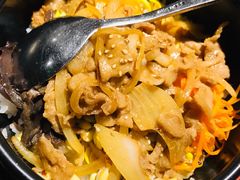 -山之屋炭火烧肉·生啤畅饮(大朗万科中央公园店)