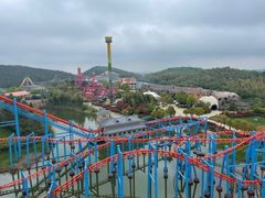 -南京银杏湖乐园