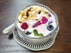 -沏点Trattoria意大利餐厅(新街口店)