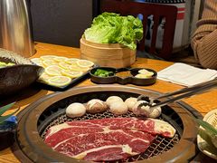 -炎蔵牛舌烤肉
