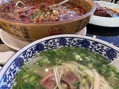 -飞天大厦清真餐厅