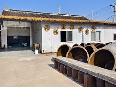 -苏州市吴中区光福窑上花果蜜饯厂