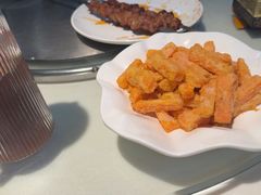 -福寿斋·老北京铜锅涮肉·烤鸭(顺义总店)