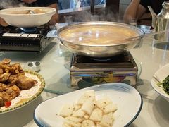 -老奶奶私房菜(天台里街店)