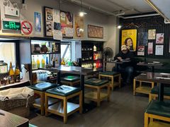 -角落里(中山公园店)