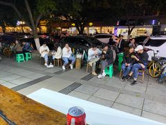 -四小区火锅·巷子里的重庆火锅(花照壁店)