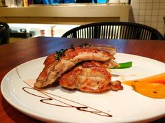 -卡朋厨房(289艺术园区店)