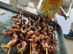 -同銮特种养殖场·龙虾垂钓