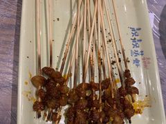 -靓靓蒸虾·头牌蒸虾(南山桂庙店)