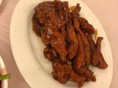糖醋排条-玲珑餐厅(陕西南路店)