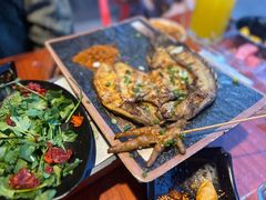 -林二哥宜烤官·宜宾小烧烤