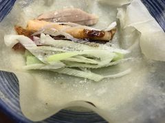 -四季小馆·地道北京小吃(广百店)