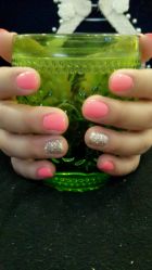 picture-Meet Nail 美睫·美甲