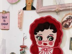 -恋物百货商店(华侨城店)