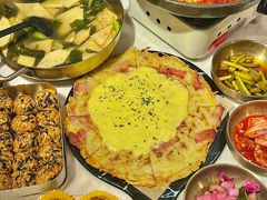 -HOTISLAND海鸡岛·韩国料理(江南西店)