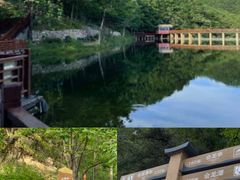 -洛阳白云山景区