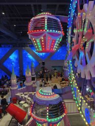 点击看大图 -第五极儿童乐园